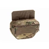 Clawgear® -  Drop Down Velcro Utility Pouch (MultiCam®)
