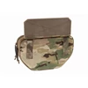 Clawgear® -  Drop Down Velcro Utility Pouch (MultiCam®)
