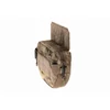 Clawgear® -  Drop Down Velcro Utility Pouch (MultiCam®)