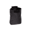 Kép 1/7 - Clawgear® -  Dump Pouch Core - MOLLE Tárdobó Zseb (Black)