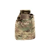 Clawgear® -  Dump Pouch Core - MOLLE Tárdobó Zseb (MultiCam®)