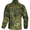 Kép 3/4 - Clawgear® -  Raider MK IV Field Shirt - Zubbony (Flecktarn)