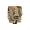 Clawgear® -  FRAG GRENADE POUCH CORE - Gránát Tartó Zseb (MultiCam®)