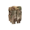 Clawgear® -  FRAG GRENADE POUCH CORE - Gránát Tartó Zseb (MultiCam®)