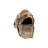 Clawgear® -  FRAG GRENADE POUCH CORE - Gránát Tartó Zseb (MultiCam®)