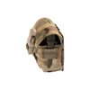 Clawgear® -  FRAG GRENADE POUCH CORE - Gránát Tartó Zseb (MultiCam®)