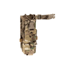 Kép 1/10 - Clawgear® -  RADIO POUCH FOR HARRIS PRC-152 - Rádió Tartó Zseb (MultiCam®)