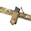 Clawgear® -  KD ONE BELT - Taktikai Hevederöv (MultiCam®)