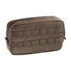 Clawgear® - Large Horizontal Utility Pouch Core - Nagyméretű Vízszintes Általános Zseb (RAL7013)