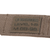 Kép 7/7 - Clawgear® -  LEVEL 1-B BELT - Taktikai Hevederöv (RAL7013)