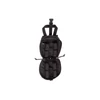 Clawgear® -  IFAK Rip-Off Pouch Core - EÜ Zseb (Black)