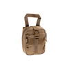 Clawgear® -  IFAK Rip-Off Pouch Core - EÜ Zseb (Coyote)