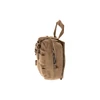 Clawgear® -  IFAK Rip-Off Pouch Core - EÜ Zseb (Coyote)