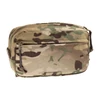Clawgear® -  Medium Horizontal Utility Pouch Zipped Core - Közepes Méretű Általános MOLLE Zseb (MultiCam®)