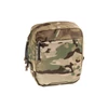 Clawgear® -  Medium Vertical Utility Pouch Zipped Core - Közepes Méretű Általános Zseb (MultiCam®)