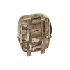 Clawgear® -  Medium Vertical Utility Pouch Zipped Core - Közepes Méretű Általános Zseb (MultiCam®)