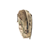 Kép 3/3 - Clawgear® -  Medium Vertical Utility Pouch Zipped Core - Közepes Méretű Általános Zseb (MultiCam®)