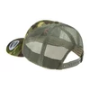 Clawgear® -  OFF DUTY CAP- Baseball Sapka (MultiCam® Tropic™)
