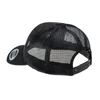 Clawgear® -  OFF DUTY CAP- Baseball Sapka (MultiCam® Black™)