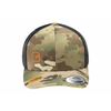 Kép 3/4 - Clawgear® -  OFF DUTY CAP- Baseball Sapka (MultiCam®)