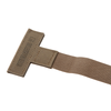 Kép 4/4 - Clawgear® -  ONE POINT T-END SLING SNAP HOOK - Egypontos Taktikai Fegyverszíj  (RAL7013)