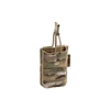 Clawgear® -  5.56MM OPEN SINGLE MAG POUCH CORE - 5.56mm MOLLE Tártartó Zseb (MultiCam®)