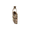 Clawgear® -  5.56MM OPEN SINGLE MAG POUCH CORE - 5.56mm MOLLE Tártartó Zseb (MultiCam®)