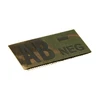 Clawgear® AB- IR Patch - Vércsoportjelző (MultiCam®)