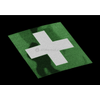 Kép 3/3 - Clawgear® Medic IR Patch  - Medic felvarró (MultiCam®)