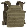 Kép 1/4 - Condor® - Sentry Plate Carrier - Taktikai Mellény (Coyote Brown)