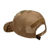 Condor® -  Tactical Mesh Cap - Baseball Sapka (MultiCam®)