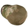 Kép 3/3 - Condor® -  MESH TACTICAL CAP WITH MULTICAM® - Baseball Sapka (MultiCam®)