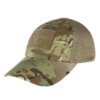 Kép 1/3 - Condor® -  MESH TACTICAL CAP WITH MULTICAM® - Baseball Sapka (MultiCam®)