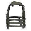 Crye Precision™ -  JPC Jumpable Plate Carrier™ - Taktikai Mellény (Ranger Green)