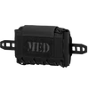 Kép 1/2 - Direct Action® - Compact MED Pouch Horizontal - EÜ Zseb (Black)