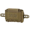 Direct Action® - Compact MED Pouch Horizontal - EÜ Zseb (Coyote Brown)