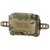 Direct Action® - Compact MED Pouch Horizontal - EÜ Zseb (MultiCam®)
