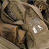 Kép 4/7 - Direct Action® - Deployment Bag - Large - Cordura® - Utazótáska (Adaptive Green)