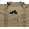 Direct Action® Deployment Bag - Small - Cordura® - Coyote Brown - Utazó/Sport Táska (Coyote Brown)