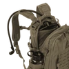 Direct Action® DUST® MkII BACKPACK - Cordura® - Olive Green - Taktikai Hátizsák (Olive Green)