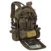 Direct Action® DUST® MkII BACKPACK - Cordura® - Olive Green - Taktikai Hátizsák (Olive Green)