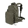 Kép 1/9 - Direct Action® GHOST MkII BACKPACK® - Cordura® - Black - 28 literes Taktikai Hátizsák (Ranger Green)