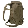 Direct Action® - HALIFAX SMALL BACKPACK® - Cordura® - Taktikai Hátizsák (Coyote Brown)