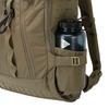 Kép 4/6 - Direct Action® - HALIFAX SMALL BACKPACK® - Cordura® - Taktikai Hátizsák (Shadow Grey)