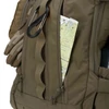 Direct Action® - HALIFAX SMALL BACKPACK® - Cordura® - Taktikai Hátizsák (Coyote Brown)