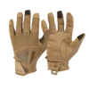Direct Action® -  Hard Gloves - Taktikai Kesztyű (Coyote Brown)