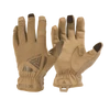 Direct Action® -  Light Gloves - Taktikai Kesztyű (Coyote Brown)