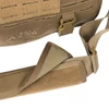 Kép 2/5 - Direct Action® - MESSENGER BAG® - Cordura® - Oldaltáska (Coyote)