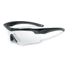 Kép 3/3 - ESS® - CROSSBOW BLACK 2X W/CLEAR & W/SMOKE GRAY - Taktikai Védőszemüveg (Black)
