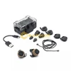 Earmor® - M20 Electronic Earplug - Aktív Füldugó (Foliage Green)